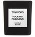 Tom Ford Fucking Fabulous - Bougie-Parfumerie Olara-1 