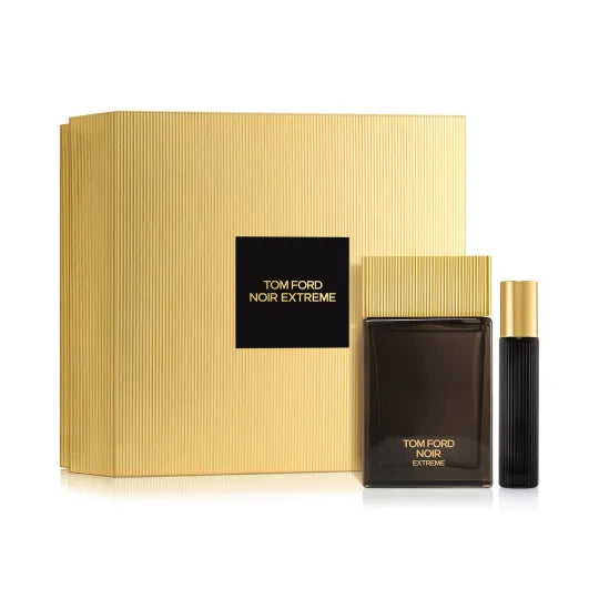 Tom Ford Noir Extrême - Coffret 100ml + 10ml -Parfumerie Olara-1 