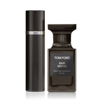 Tom Ford Oud Wood - Caja 50ml + 10ml-Parfumerie Olara-1 