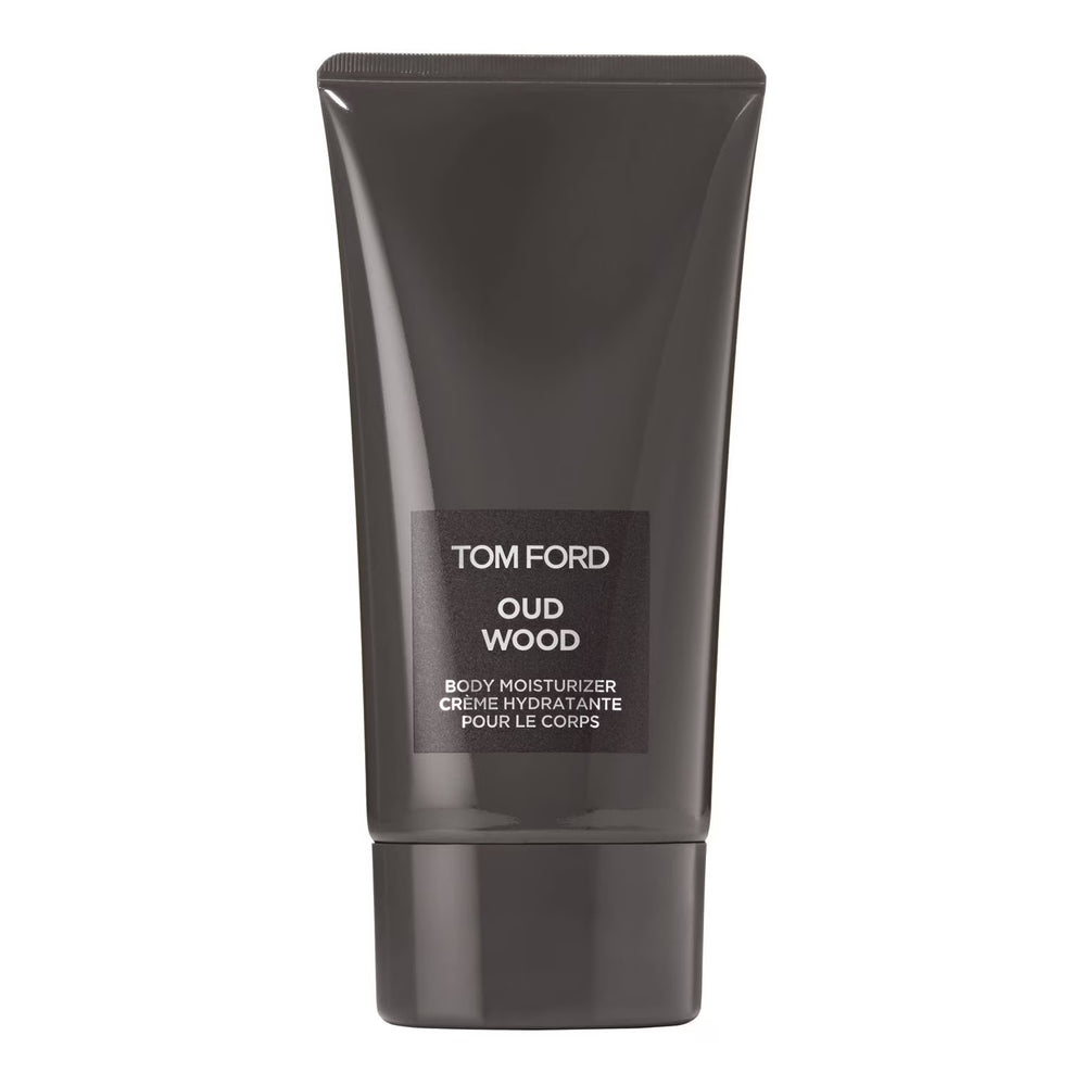 Tom Ford Oud Wood - Loción corporal hidratante-Parfumería Olara-1 