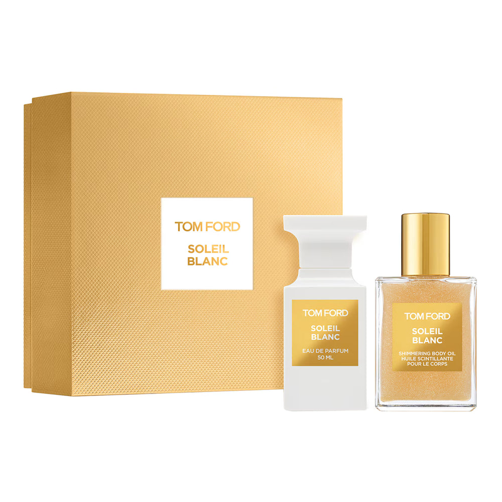 Tom Ford Soleil Blanc - Coffret-Parfumerie Olara-1 