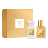 Tom Ford Soleil Blanc - Coffret-Parfumerie Olara-1 