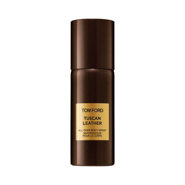 Tom Ford Tuscan Leather - Vaporisateur pour le Corps-Parfumerie Olara-1 