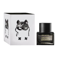 New Notes Erotika Minimale - Extrait de parfum