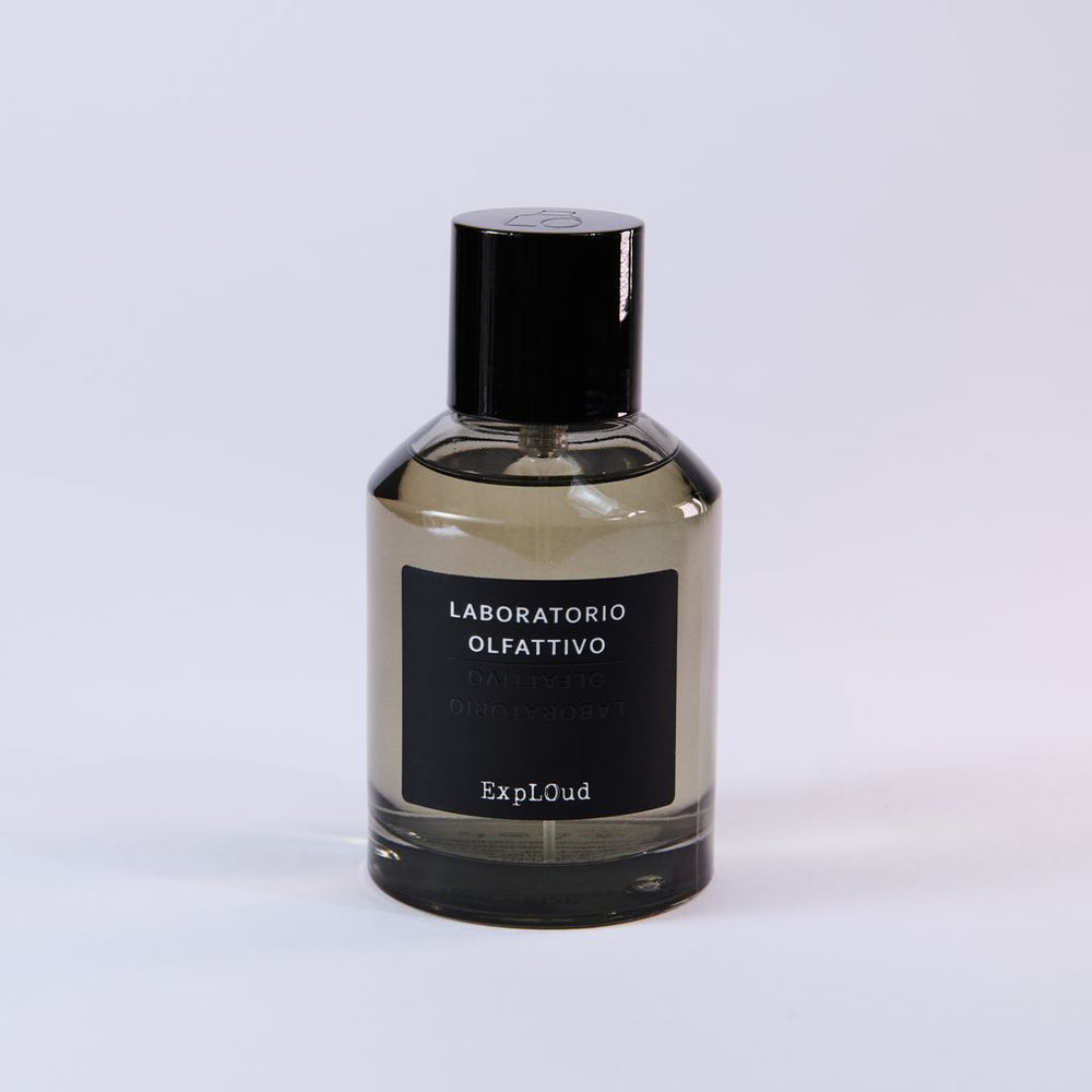 Laboratorio Olfattivo - ExplOud Eau de parfum