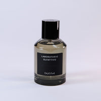 Laboratorio Olfattivo - ExplOud Eau de parfum