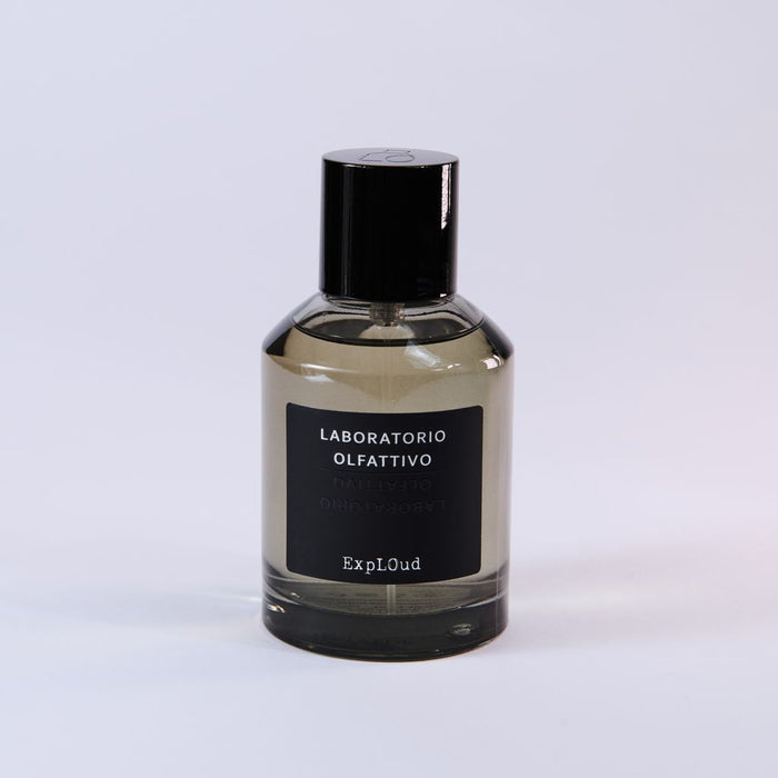 Laboratorio Olfattivo - ExplOud Eau de parfum