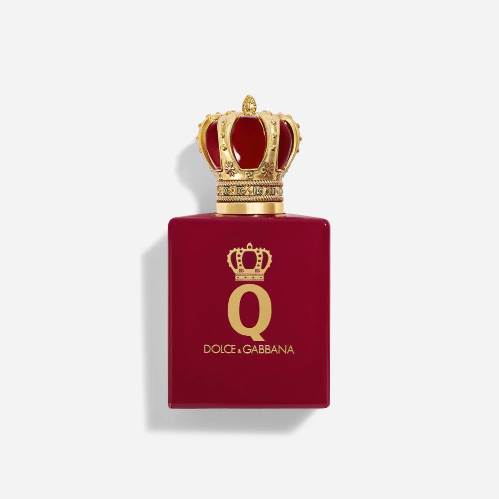 Dolce Gabbana Queen - Elixir