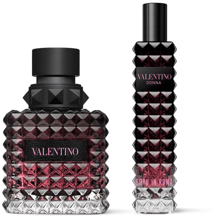 Valentino Donna Born In Roma - coffret eau de parfum intense