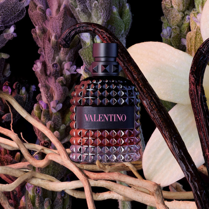 Valentino Donna Born In Roma - coffret eau de parfum intense