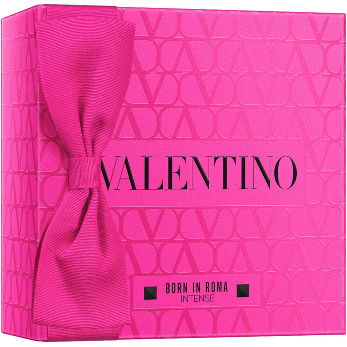 Valentino Donna Born In Roma - coffret eau de parfum intense