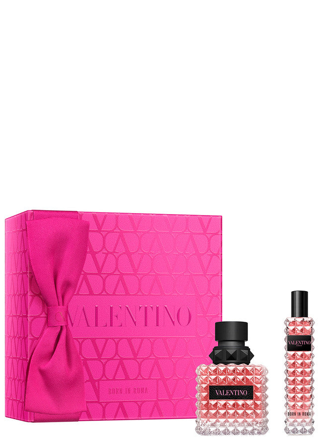 Valentino Donna Born In Roma - Coffret EDP-Parfumerie Olara-1