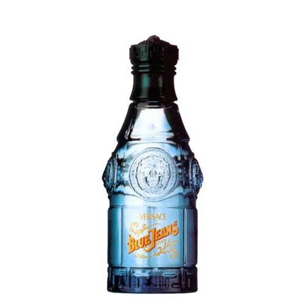 Versace Blue Jeans - Eau De Toilette-Parfumería Olara-1
