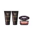Versace Crystal Noir - Coffret 50ml-Parfumerie Olara-2