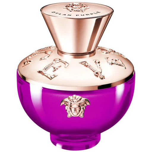 Versace Dylan Purple - Eau De Parfum-Parfumerie Olara-1