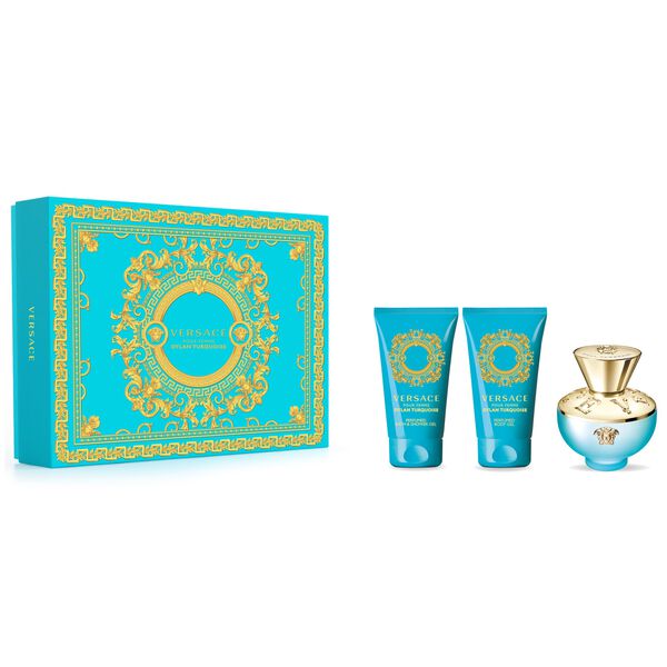 Versace Dylan Turquoise - Coffret-Parfumerie Olara-1