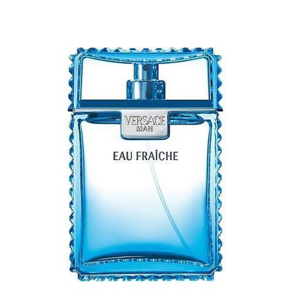 Versace Man Eau Fraîche - Eau De Toilette-Parfumerie Olara-1