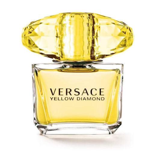 Versace Yellow Diamond - Eau de toilette-Parfumerie Olara-1