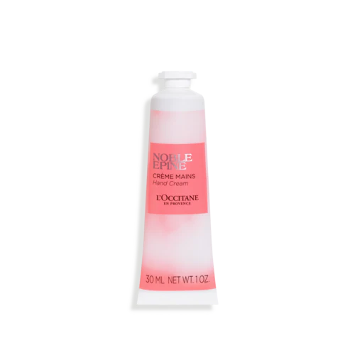 L'Occitane Crème pour les mains Noble Epine