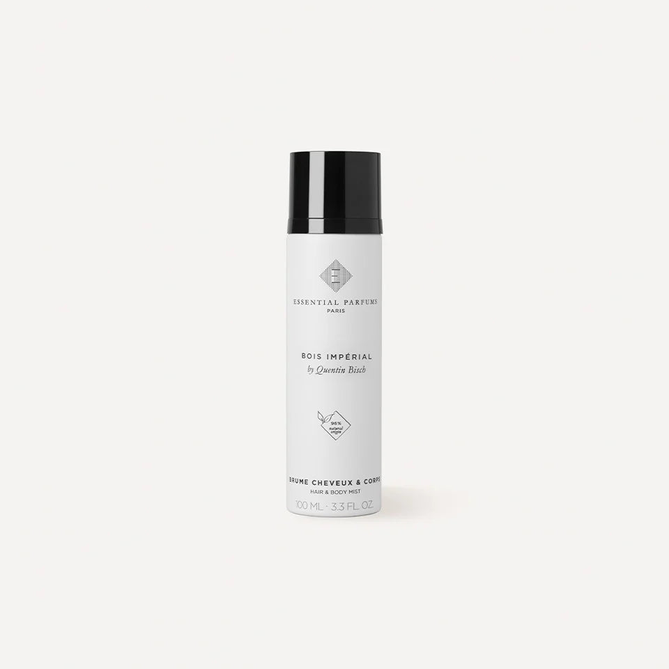 Essential Parfums - Bois Impérial Brume Cheveux et Corps