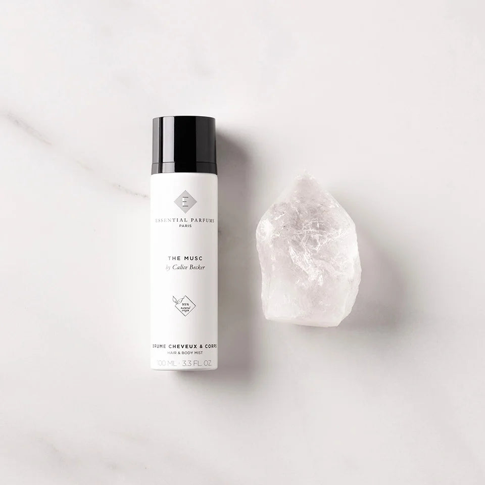 Essential Parfums - The Musc Brume Cheveux et Corps