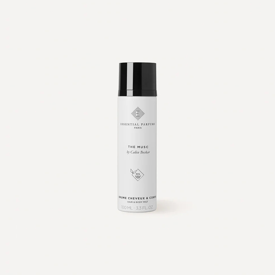 Essential Parfums - The Musc Brume Cheveux et Corps