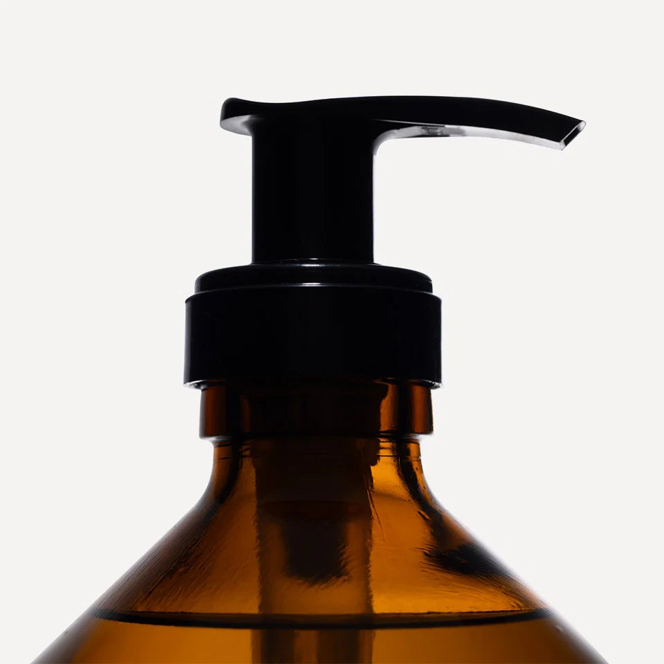 Essential Parfums - Savon liquide corps et mains Divine Vanille