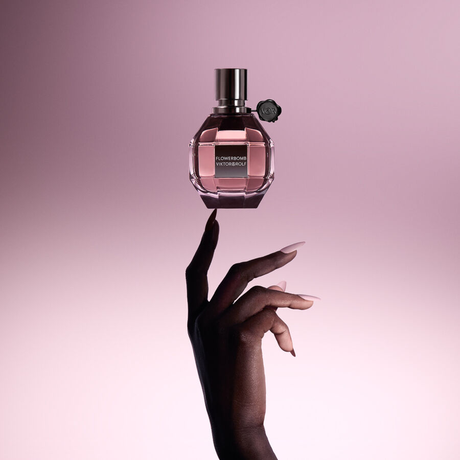 Viktor & Rolf Flowerbomb - Eau de Parfum-Parfumerie Olara-1 