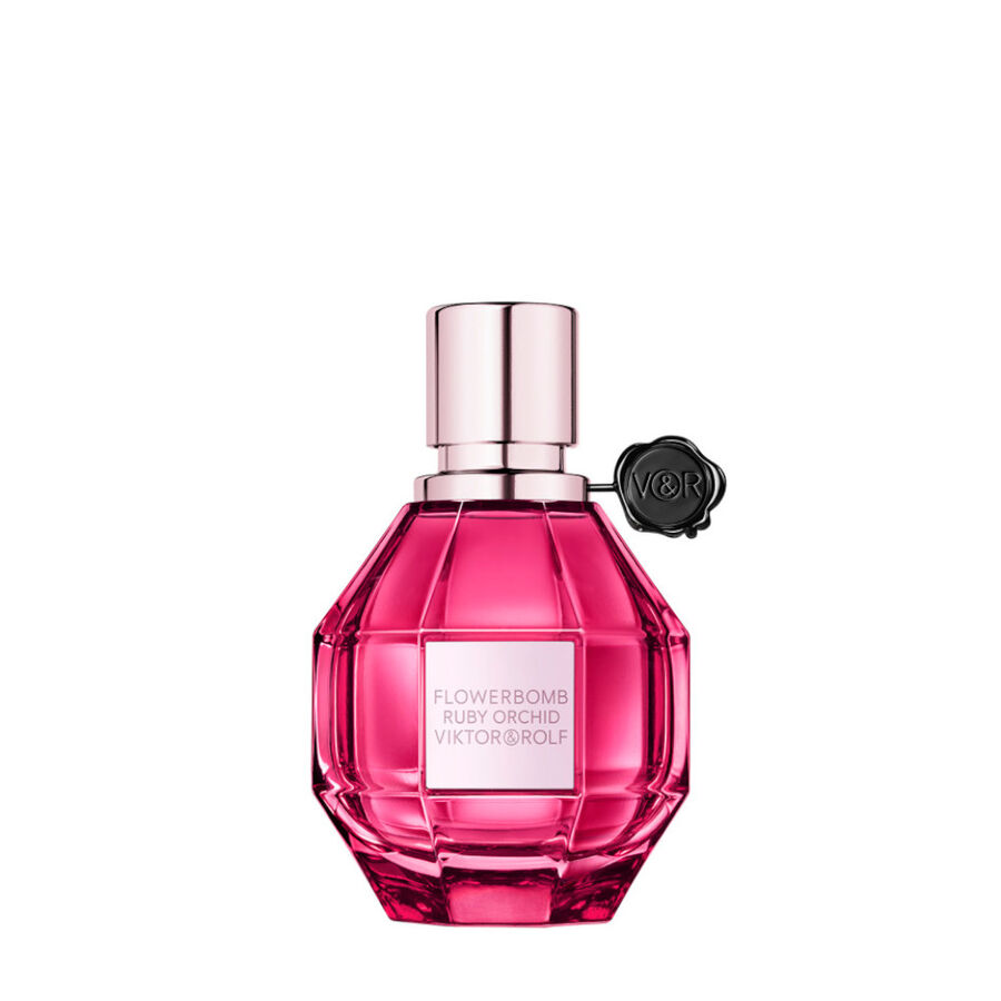 Viktor & Rolf Flowerbomb Ruby Orchid - Eau de Parfum-Parfumerie Olara-1
