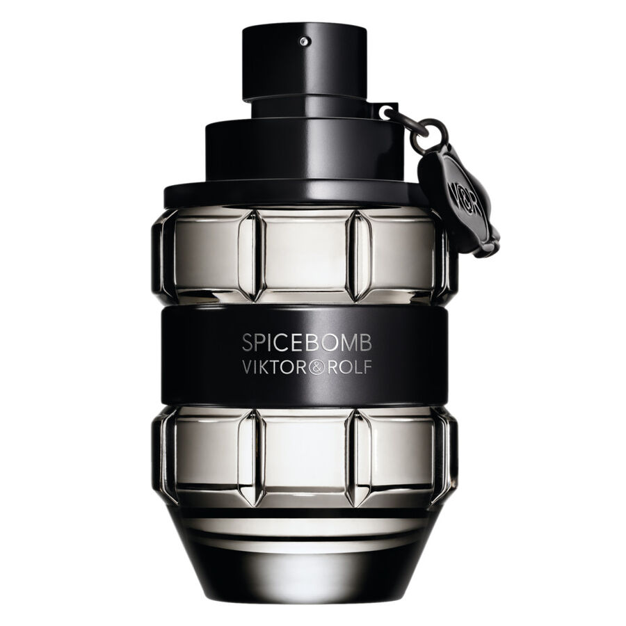 Viktor & Rolf Spicebomb - Eau de Toilette-Parfumerie Olara-1 