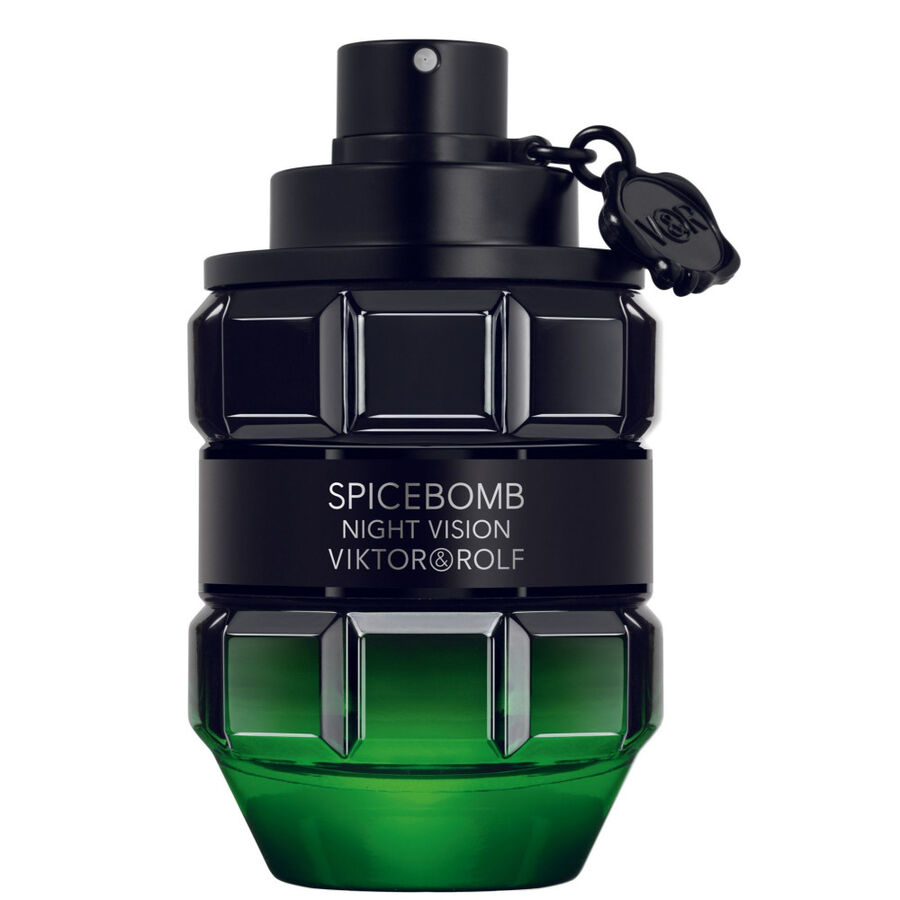 Viktor & Rolf Spicebomb Night Vision - Eau De Toilette-Parfumerie Olara-1 