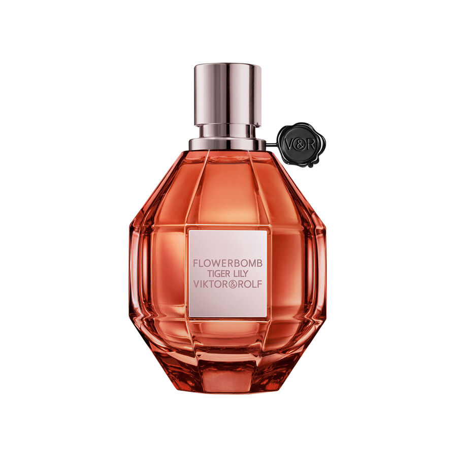 Viktor and Rolf FlowerBomb Tiger Lily - Eau de Parfum-Parfumerie Olara-1 