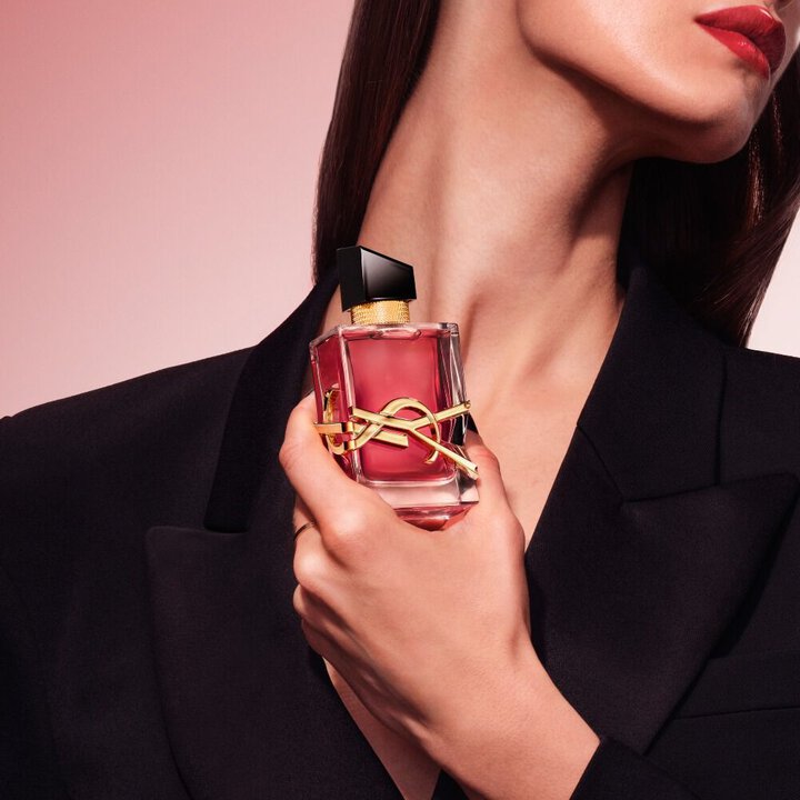 Yves Saint Laurent Libre - Berry crush