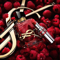 Yves Saint Laurent Libre - Berry crush