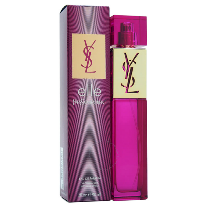 Yves Saint Laurent Elle - Eau de toilette