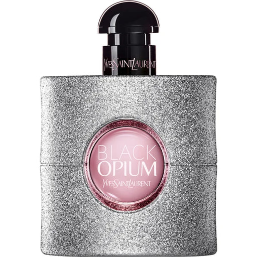 Yves Saint Laurent Black Opium Glitter - Eau de Parfum-Parfumerie Olara-1