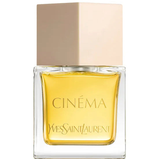 Yves Saint Laurent Cinéma - Eau De Parfum-Parfumerie Olara-1