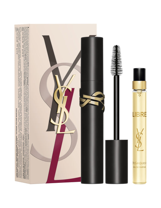 Yves Saint Laurent Coffret Lash Clash-Parfumerie Olara-1 