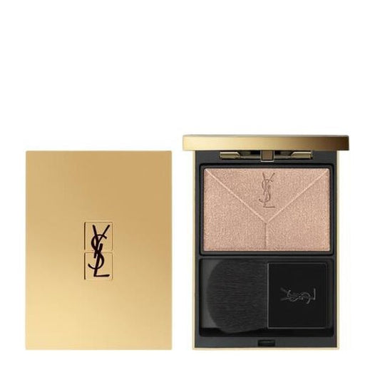 Yves Saint Laurent Couture Highlighter - Glow & Highlight 01 Or Pearl-Parfumerie Olara-1