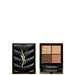 Yves Saint Laurent Couture Mini Clutch - Palette de Fards à Paupières- 300 KASBAH SPICE-Parfumerie Olara-1 
