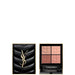 Yves Saint Laurent Couture Mini Clutch - Palette de Fards à Paupières- 600 SPONTINI-Parfumerie Olara-1 