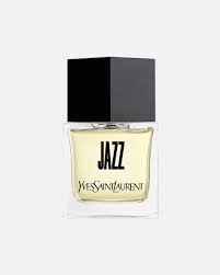 Yves Saint Laurent Jazz - Agua de Colonia-Parafumería Olara-1