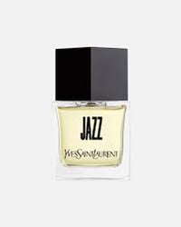 Yves Saint Laurent Jazz - Eau de Toilette-Parfumerie Olara-1