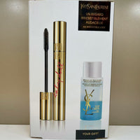 Yves Saint Laurent Kit Mascara Baby Doll Couleur 01 Noir-Parfumerie Olara-1 
