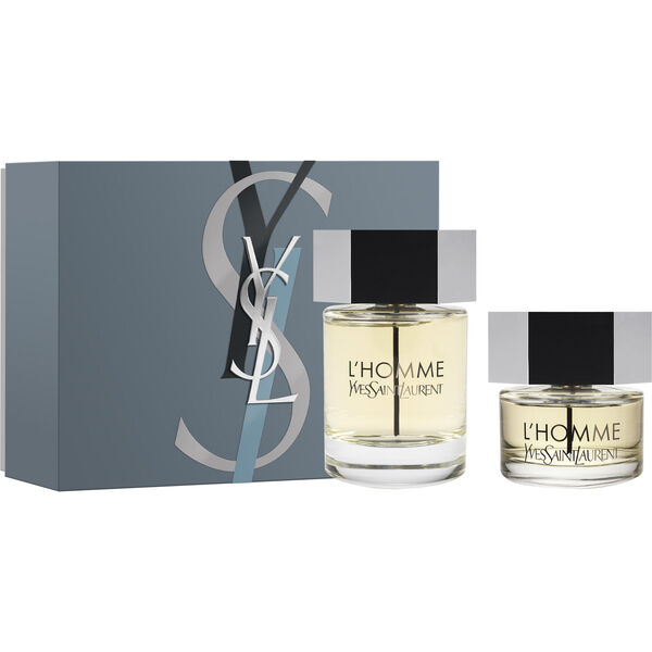Yves Saint Laurent L'Homme - Coffret eau de toilette-Parfumerie Olara-1 