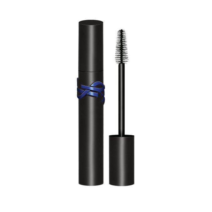 Yves Saint Laurent Lash Clash Waterproof Mascara Noir-Parfumerie Olara-1