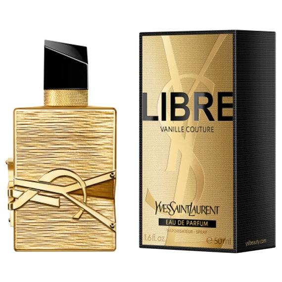 Yves_Saint_Laurent_Libre_Vanille_Couture_Eau_de_Parfum_Olara 