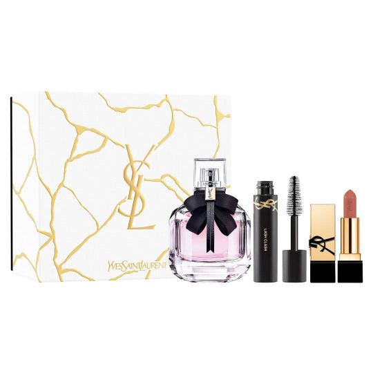 Yves Saint Laurent Mon Paris - Coffret
-Parfumerie Olara-1
