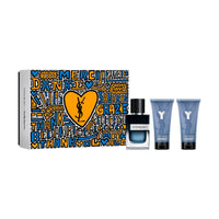 Yves Saint Laurent Y - Coffret eau de parfum-Parfumerie Olara-1
