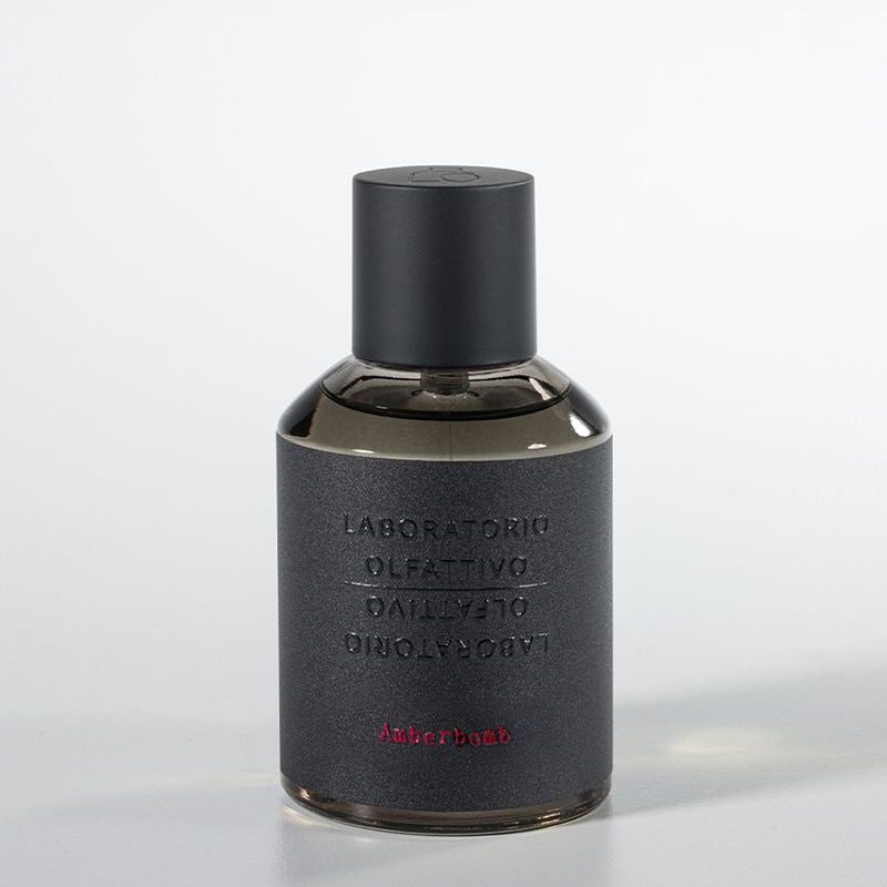 Laboratorio Olfattivo - Amberbomb